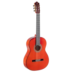 Guitarra Admira Alegría Serie Flamenco