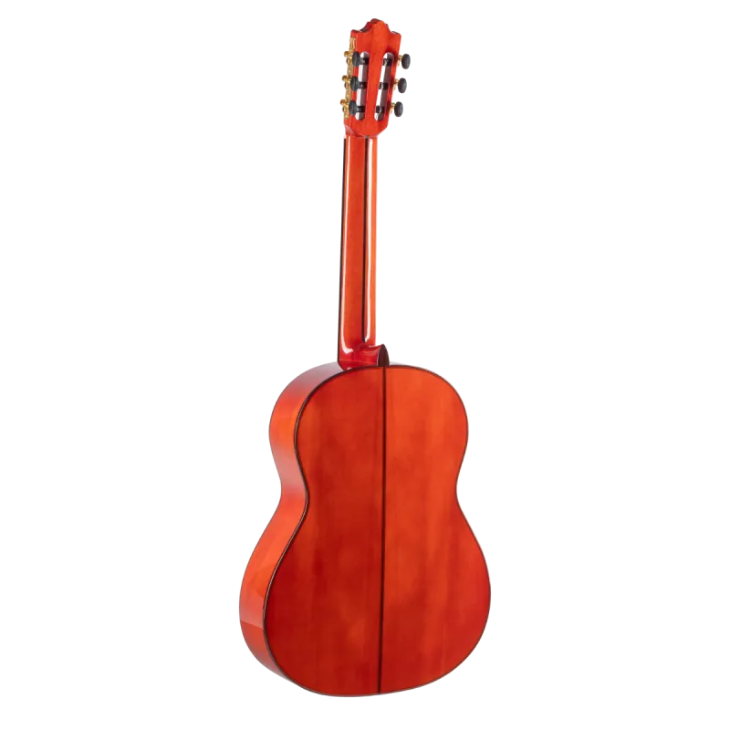 Guitarra Admira Alegría Serie Flamenco