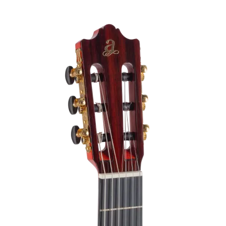 Guitarra Admira Alegría Serie Flamenco