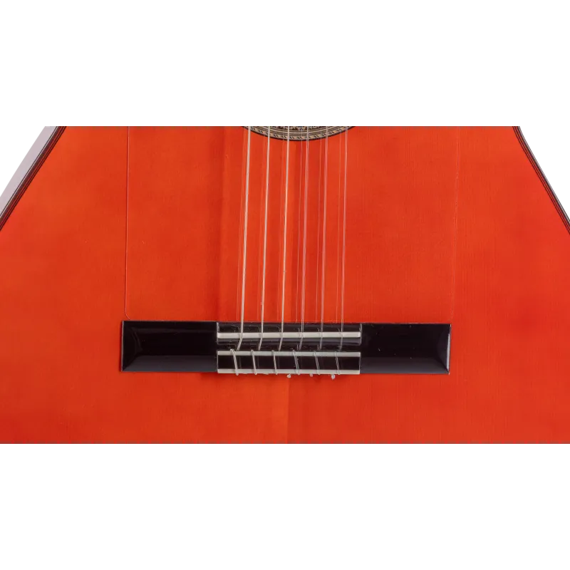 Guitarra Admira Alegría Serie Flamenco