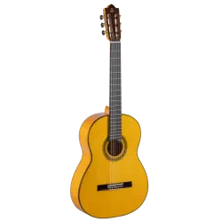 Guitarra Admira Bulería Serie Flamenco