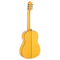 Guitarra Admira Bulería Serie Flamenco 2