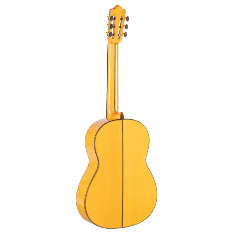 Guitarra Admira Bulería Serie Flamenco