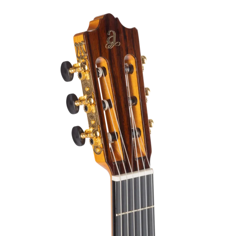 Guitarra Admira Bulería Serie Flamenco