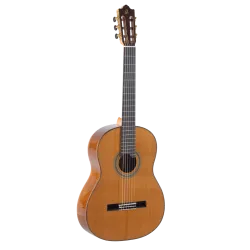 Guitarra Admira Carmen Serie Flamenco