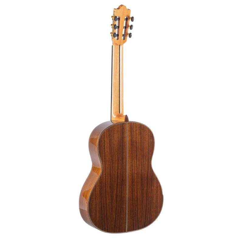 Guitarra Admira Carmen Serie Flamenco