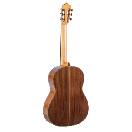 Guitarra Admira Carmen Serie Flamenco