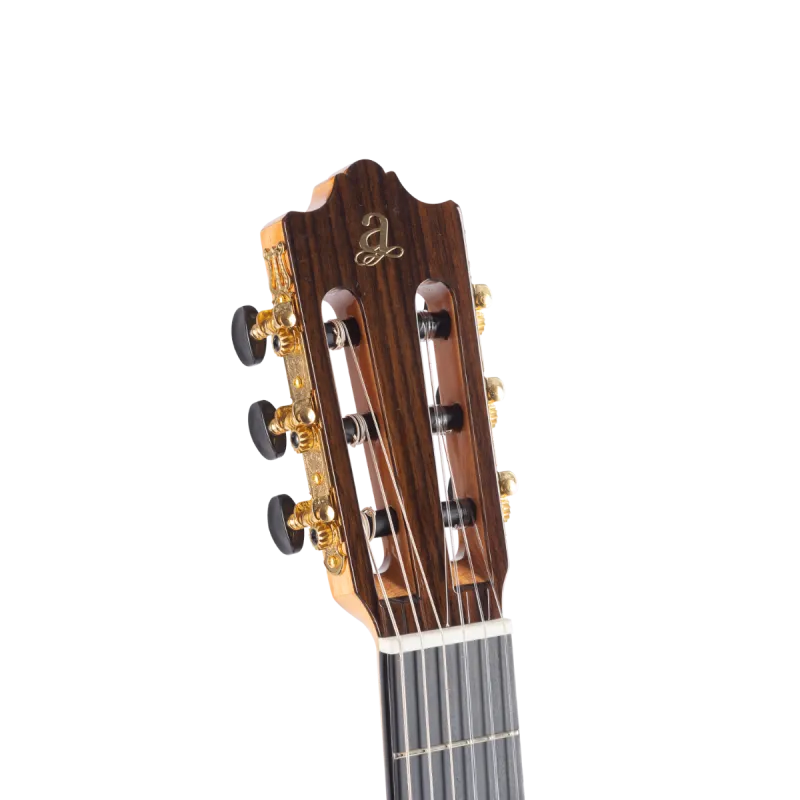 Guitarra Admira Carmen Serie Flamenco