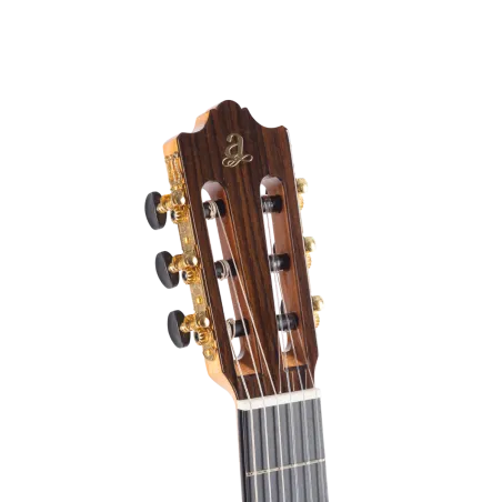 Guitarra Admira Carmen Serie Flamenco