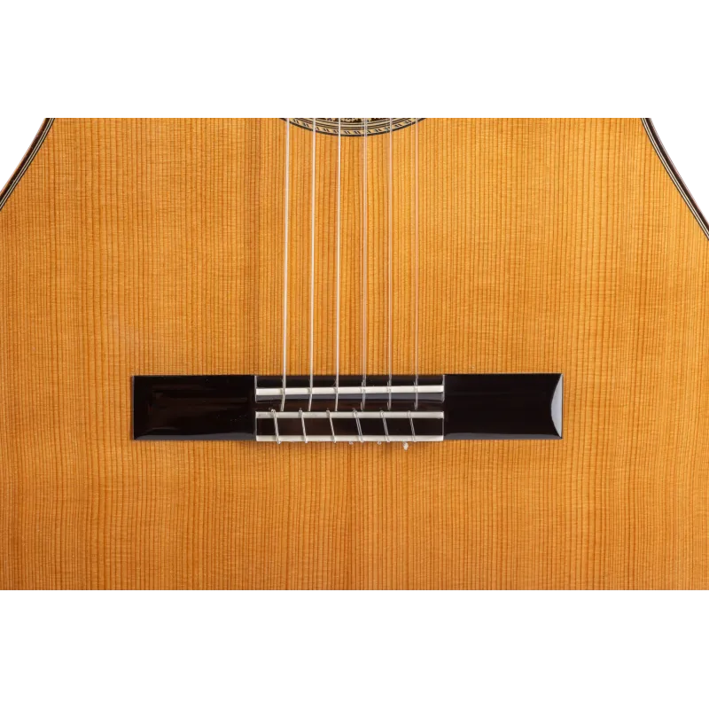 Guitarra Admira Carmen Serie Flamenco