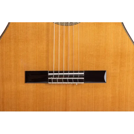 Guitarra Admira Carmen Serie Flamenco