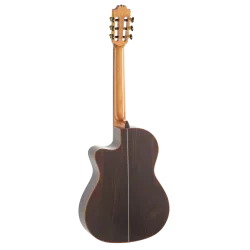 Guitarra Admira Crossover Con Fishman Presys Blend 2