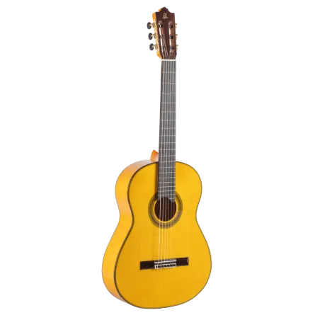 Guitarra Admira Duende Serie Flamenco