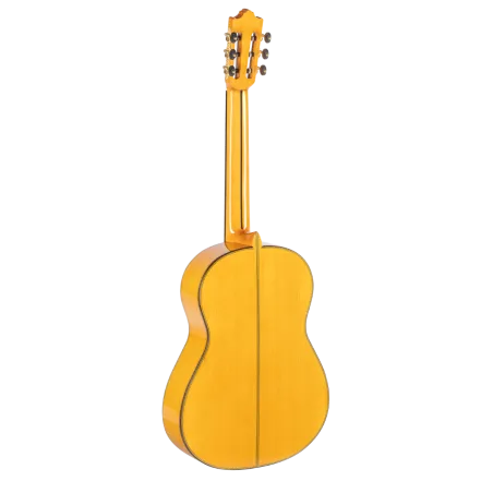 Guitarra Admira Duende Serie Flamenco