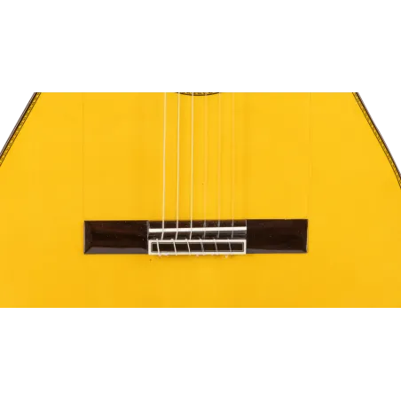 Guitarra Admira Duende Serie Flamenco