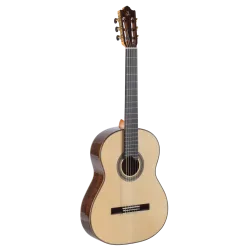 Guitarra Admira Lola Serie Flamenco