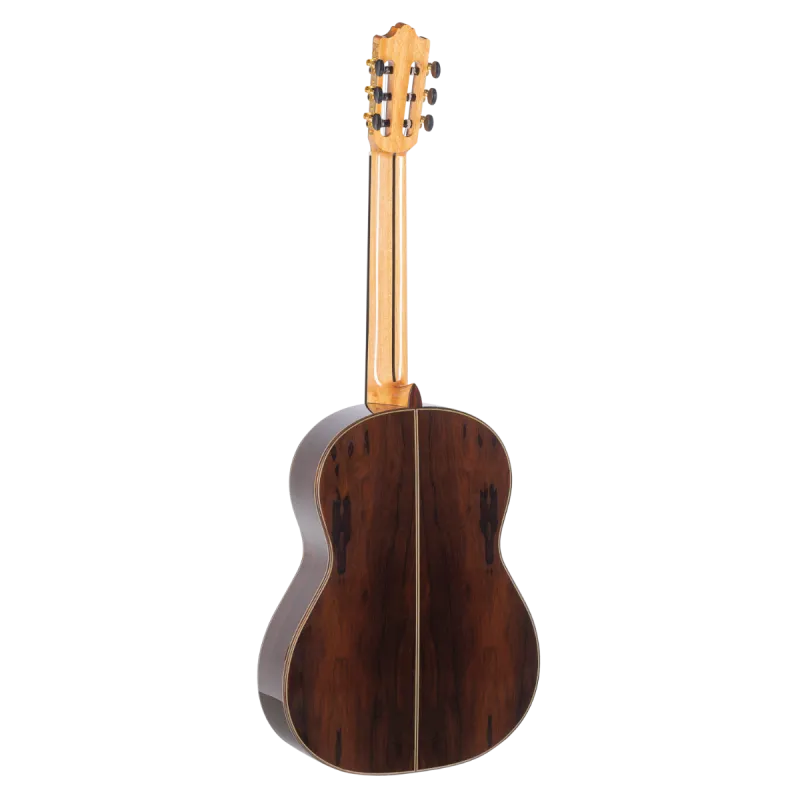 Guitarra Admira Lola Serie Flamenco
