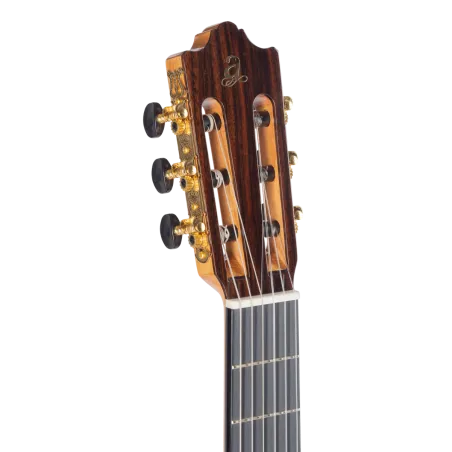 Guitarra Admira Lola Serie Flamenco