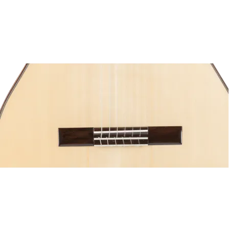 Guitarra Admira Lola Serie Flamenco