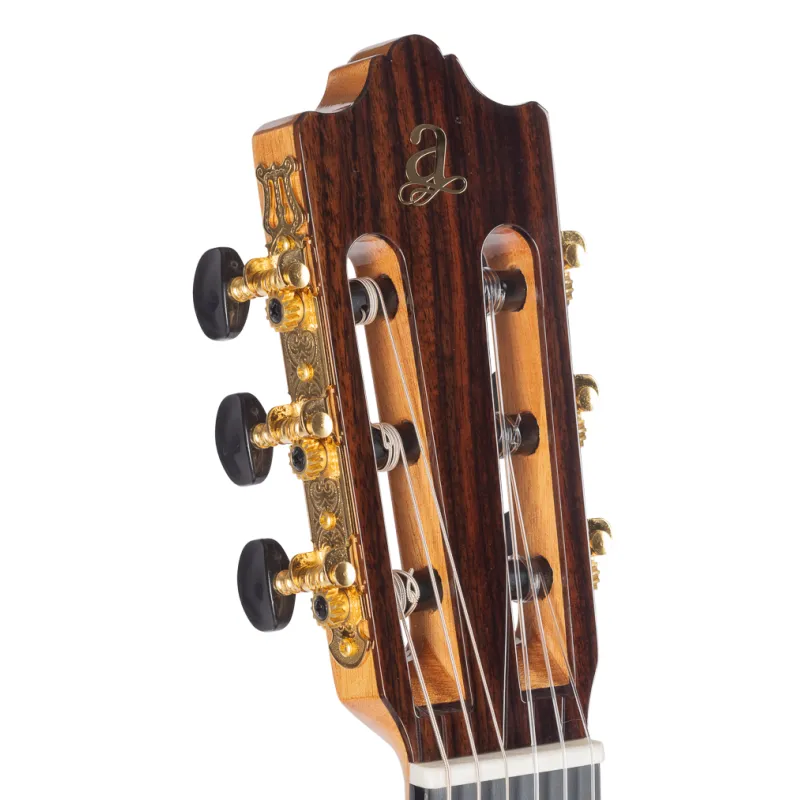 Guitarra Admira Lola Serie Flamenco