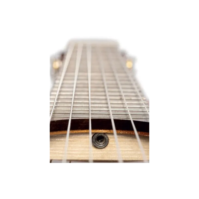 Guitarra Admira Lola Serie Flamenco