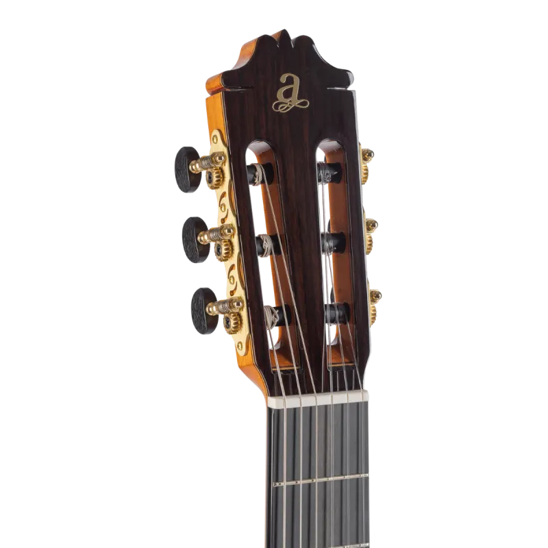 Guitarra Admira Teresa Serie Artesanía