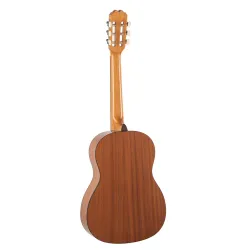 Guitarra Alvaro N.º 27 De 3/4