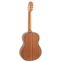 Guitarra Clásica Admira A1 Electrificada Fishman Serie Artesanía 2