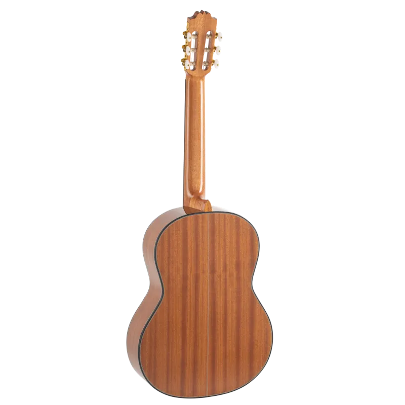 Guitarra Clásica Admira A1 Electrificada Fishman Serie Artesanía