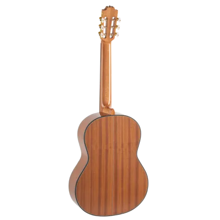 Guitarra Clásica Admira A1 Electrificada Fishman Serie Artesanía