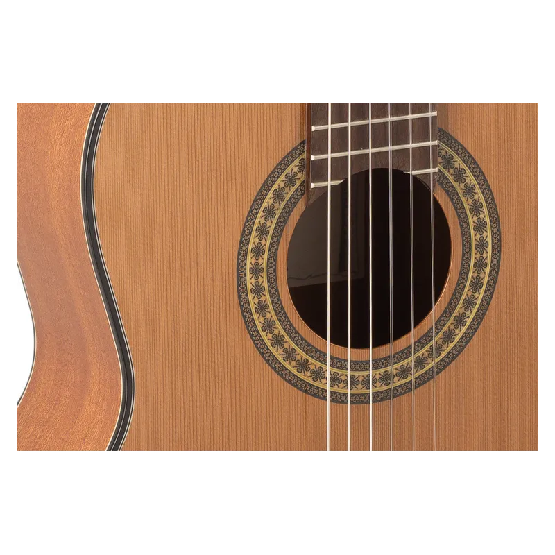 Guitarra Clásica Admira A1 Serie Artesanía