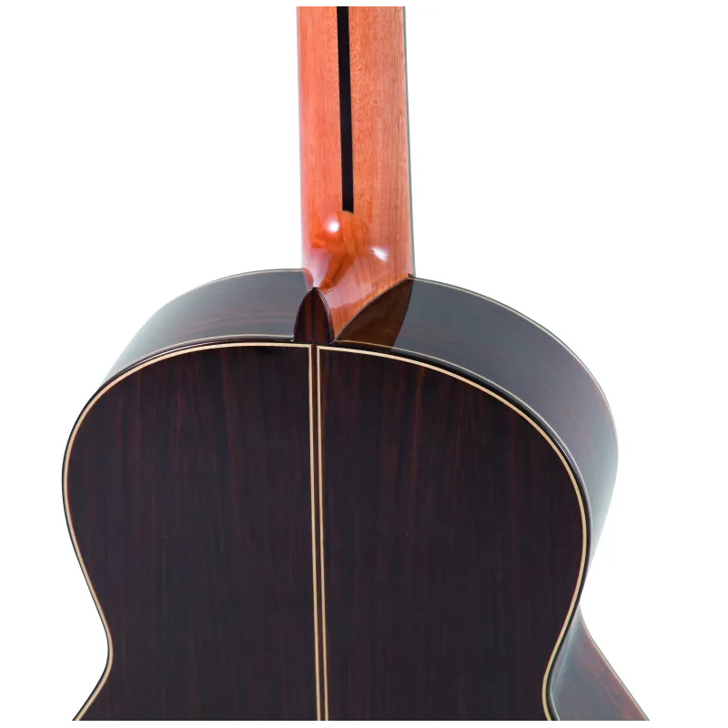 Guitarra Clásica Admira A15 Serie Artesanía