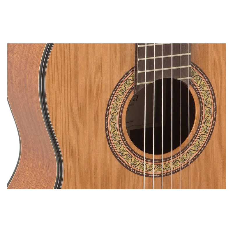 Guitarra Clásica Admira A2 Serie Artesanía