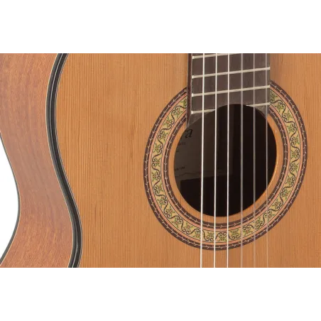 Guitarra Clásica Admira A2 Serie Artesanía