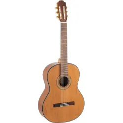 Guitarra Clásica Admira A2 Serie Artesanía Satinada