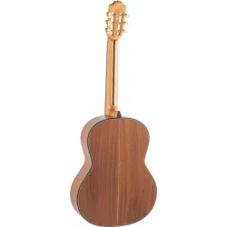 Guitarra Clásica Admira A2 Serie Artesanía Satinada 2