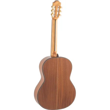 Guitarra Clásica Admira A2 Serie Artesanía Satinada