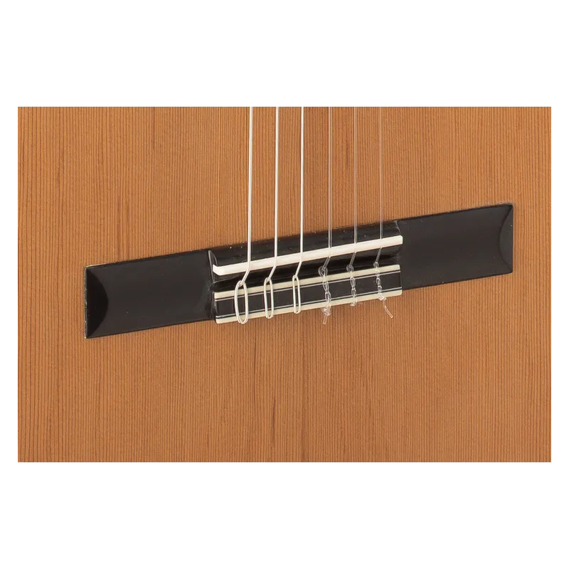 Guitarra Clásica Admira A2 Serie Artesanía Satinada