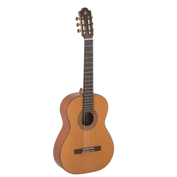 Guitarra Clásica Admira A40 Satinada Serie Artesanía