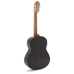 Guitarra Clásica Admira A6 Electrificada Con Fishman Serie Artesanía 2