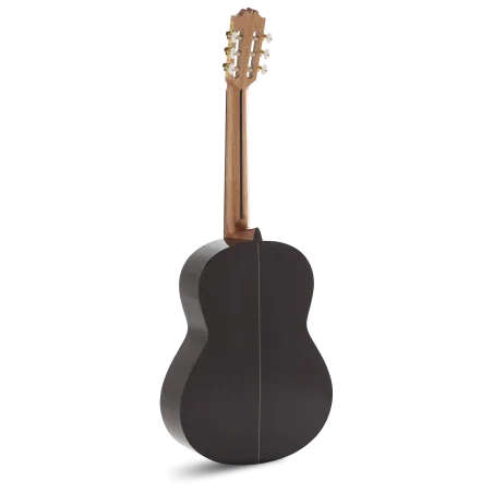 Guitarra Clásica Admira A6 Electrificada Con Fishman Serie Artesanía