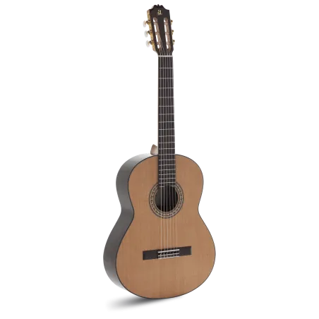 Guitarra Clásica Admira A6 Serie Artesanía