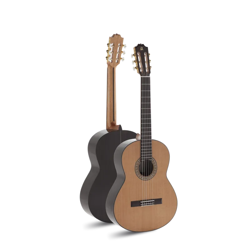 Guitarra Clásica Admira A6 Serie Artesanía