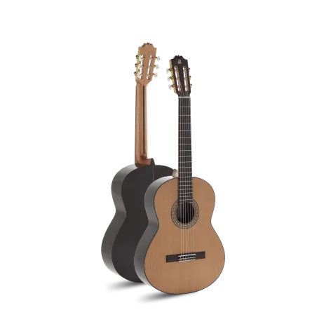 Guitarra Clásica Admira A6 Serie Artesanía