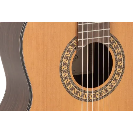 Guitarra Clásica Admira A6 Serie Artesanía