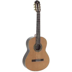 Guitarra Clásica Admira A8 Serie Artesanía