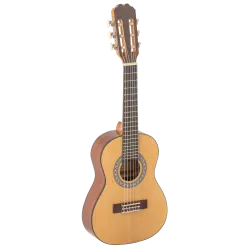 Guitarra Clásica Admira Alba 1/2 Cadete Serie Iniciación