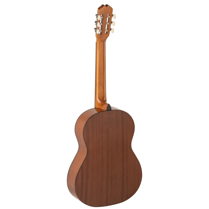 Guitarra Clásica Admira Alba 3/4 Cadete Serie Iniciación Satinado