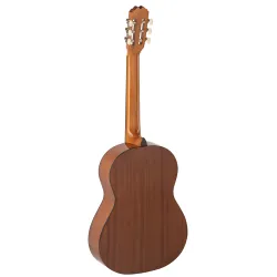Guitarra Clásica Admira Alba 4/4 Serie Iniciación Satinada 2