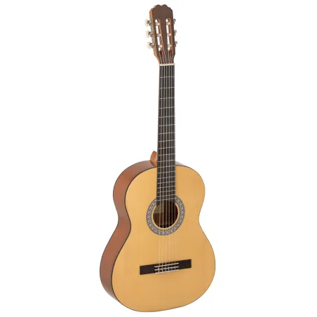 Guitarra Clásica Admira Alba Serie Iniciación 1/8